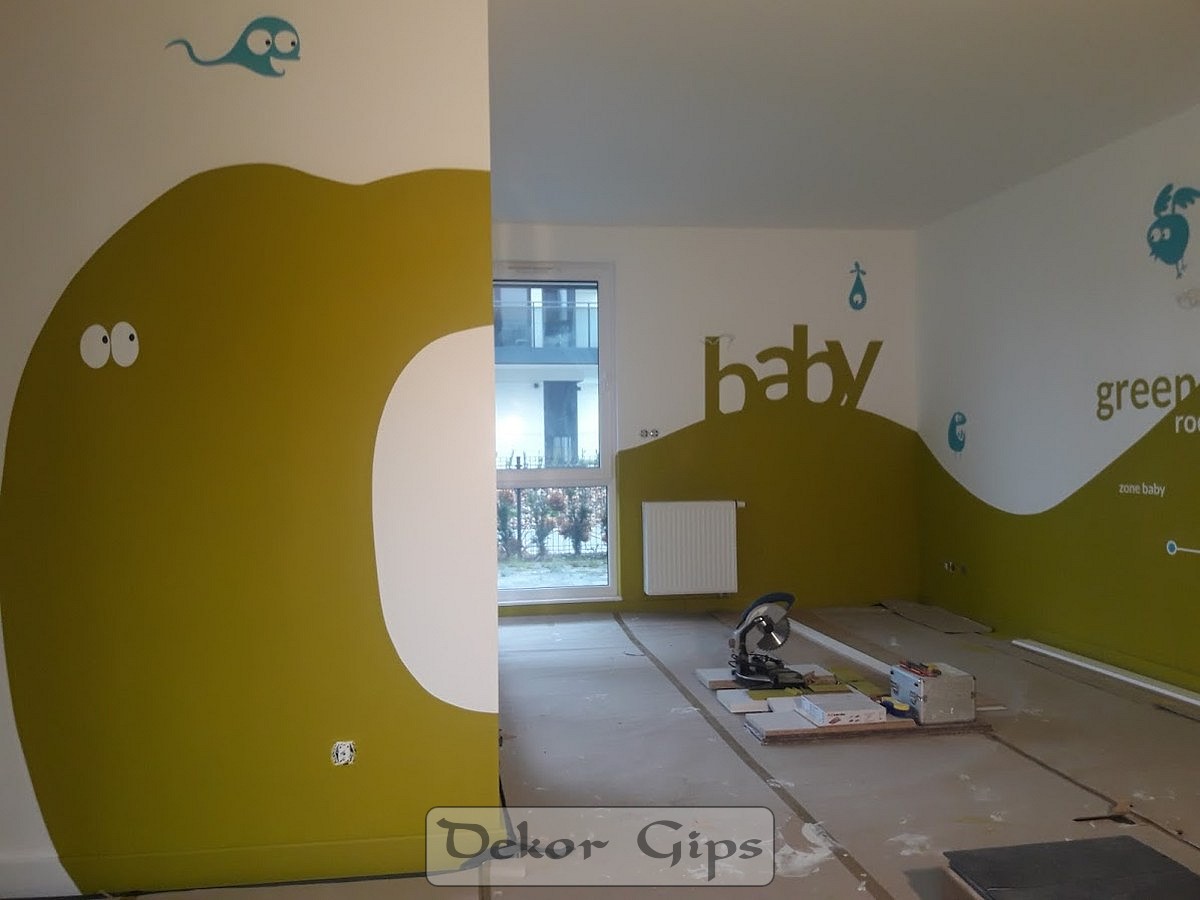 Nowoczesne aranżacje - Remonty Toruń