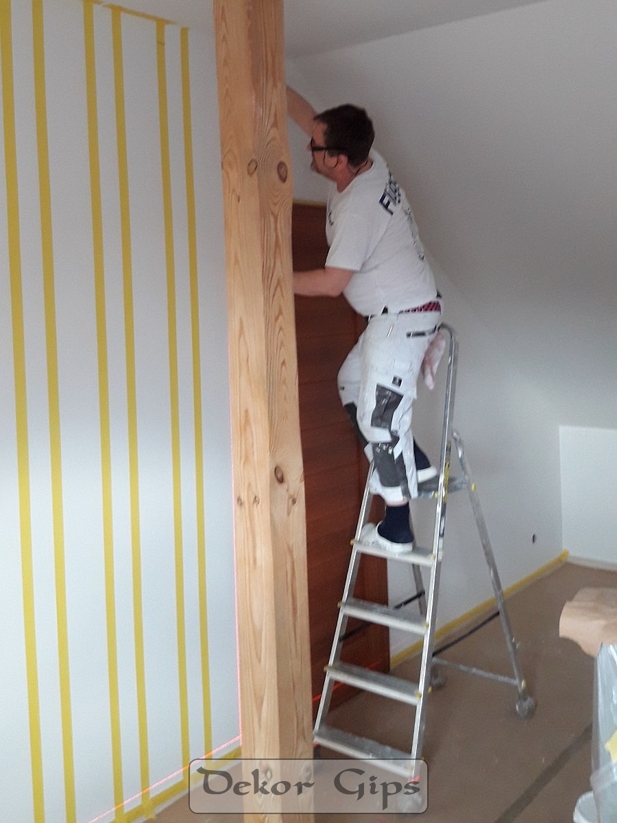 Nowoczesne aranżacje - Remonty Toruń