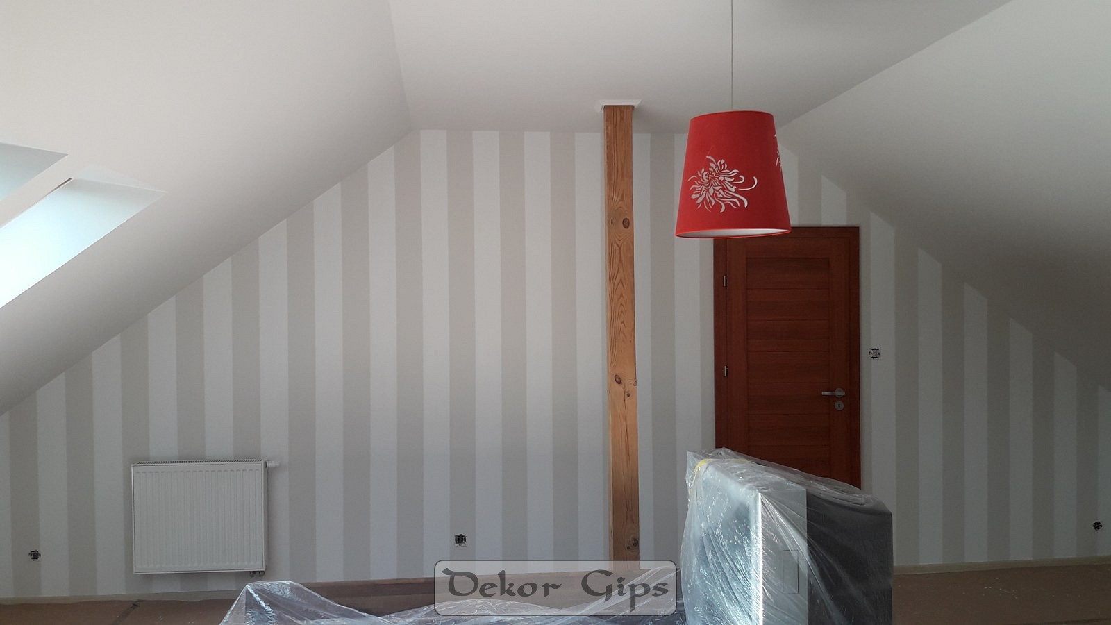 Nowoczesne aranżacje - Remonty Toruń