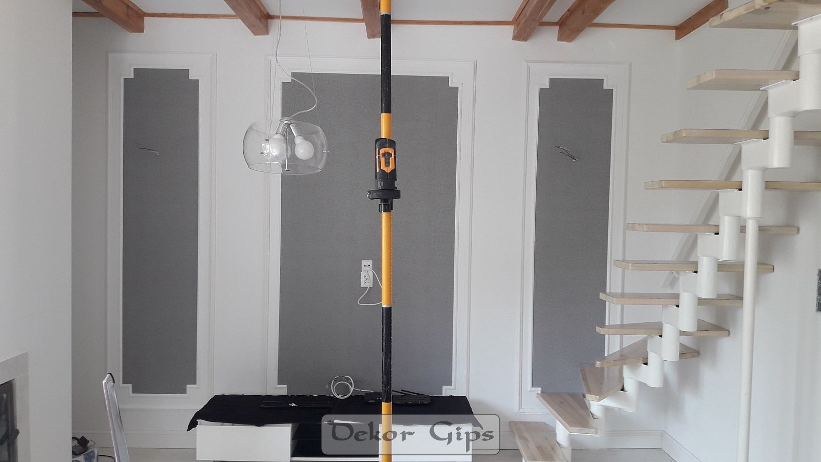 Nowoczesne aranżacje - Remonty Toruń