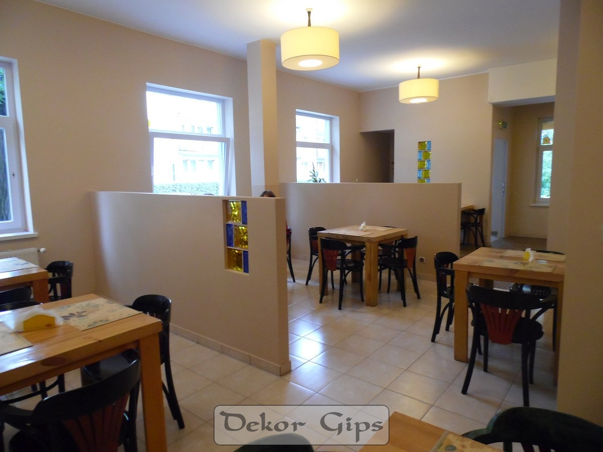 Nowoczesne aranżacje - Remonty Toruń