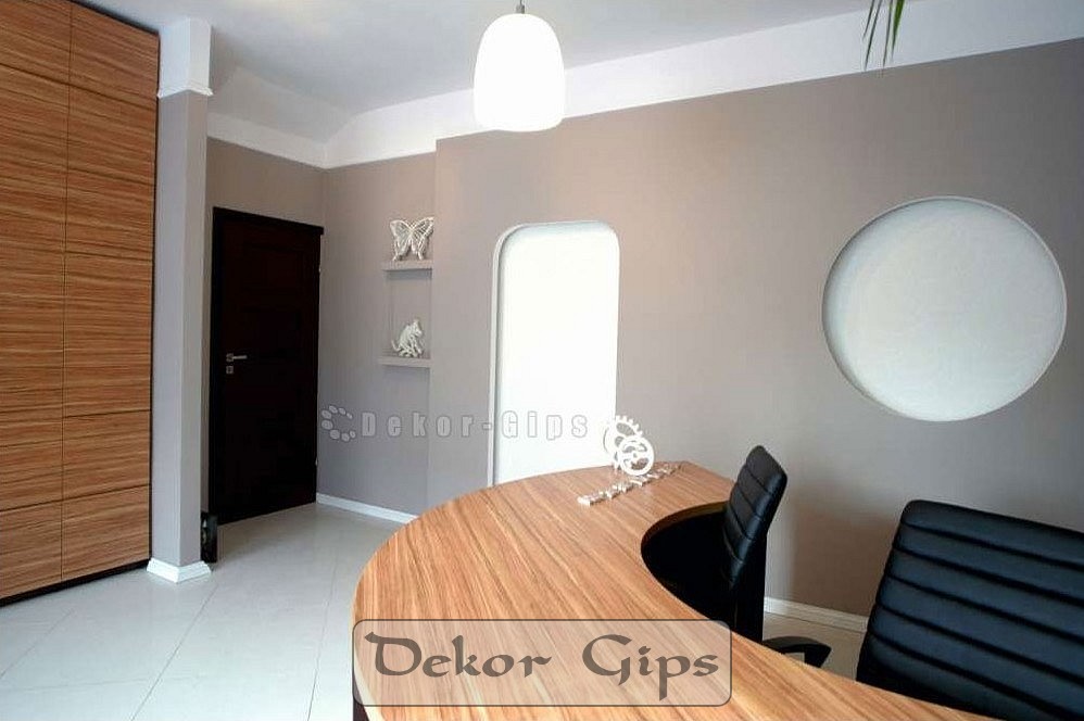 Nowoczesne aranżacje - Remonty Toruń