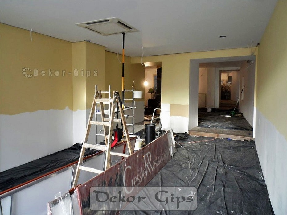 Nowoczesne aranżacje - Remonty Toruń