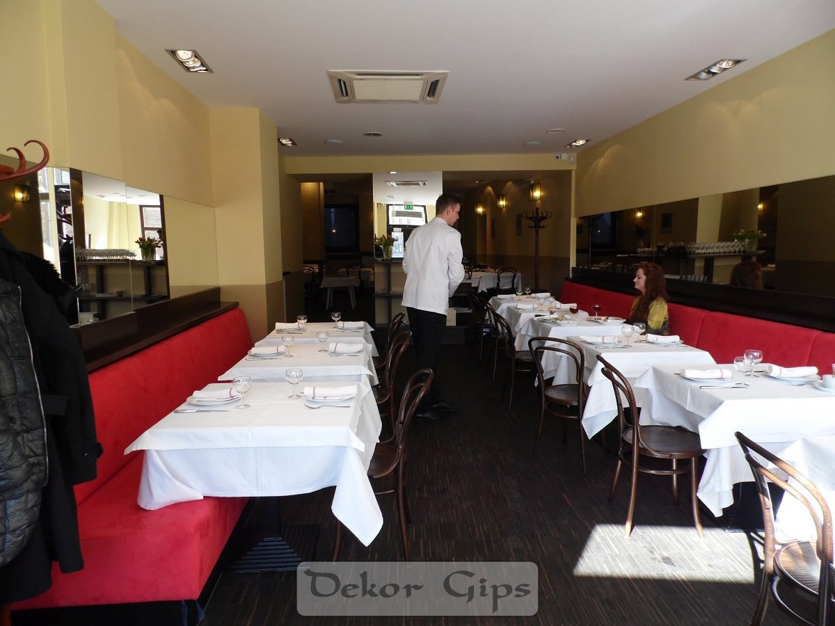 Nowoczesne aranżacje - Remonty Toruń