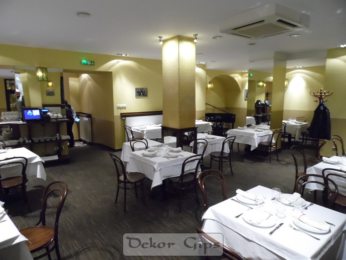 Nowoczesne aranżacje - Remonty Toruń