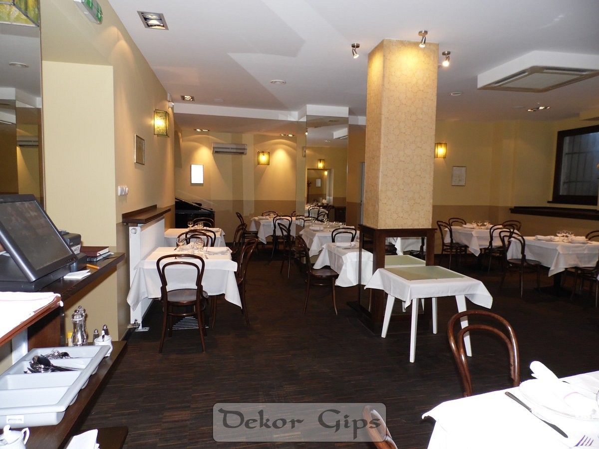 Nowoczesne aranżacje - Remonty Toruń