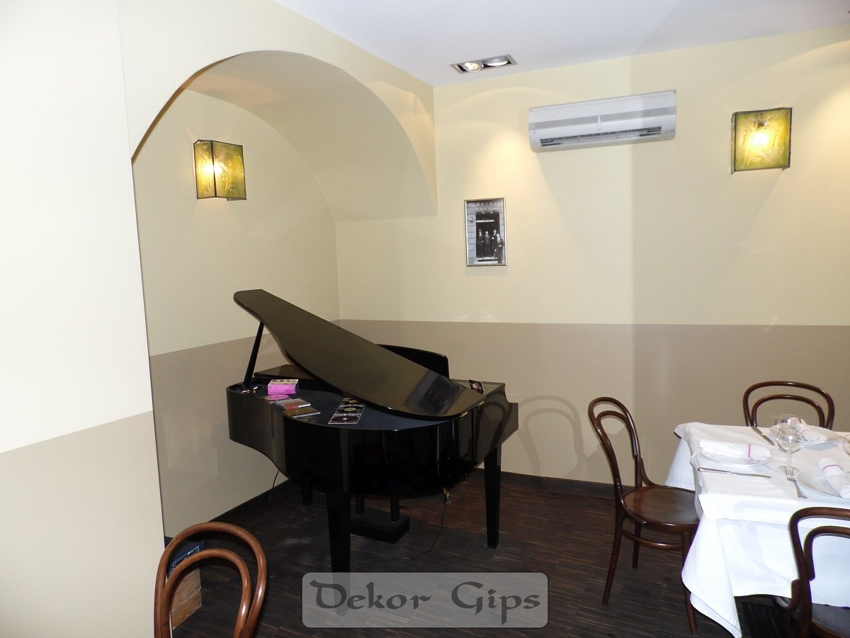 Nowoczesne aranżacje - Remonty Toruń