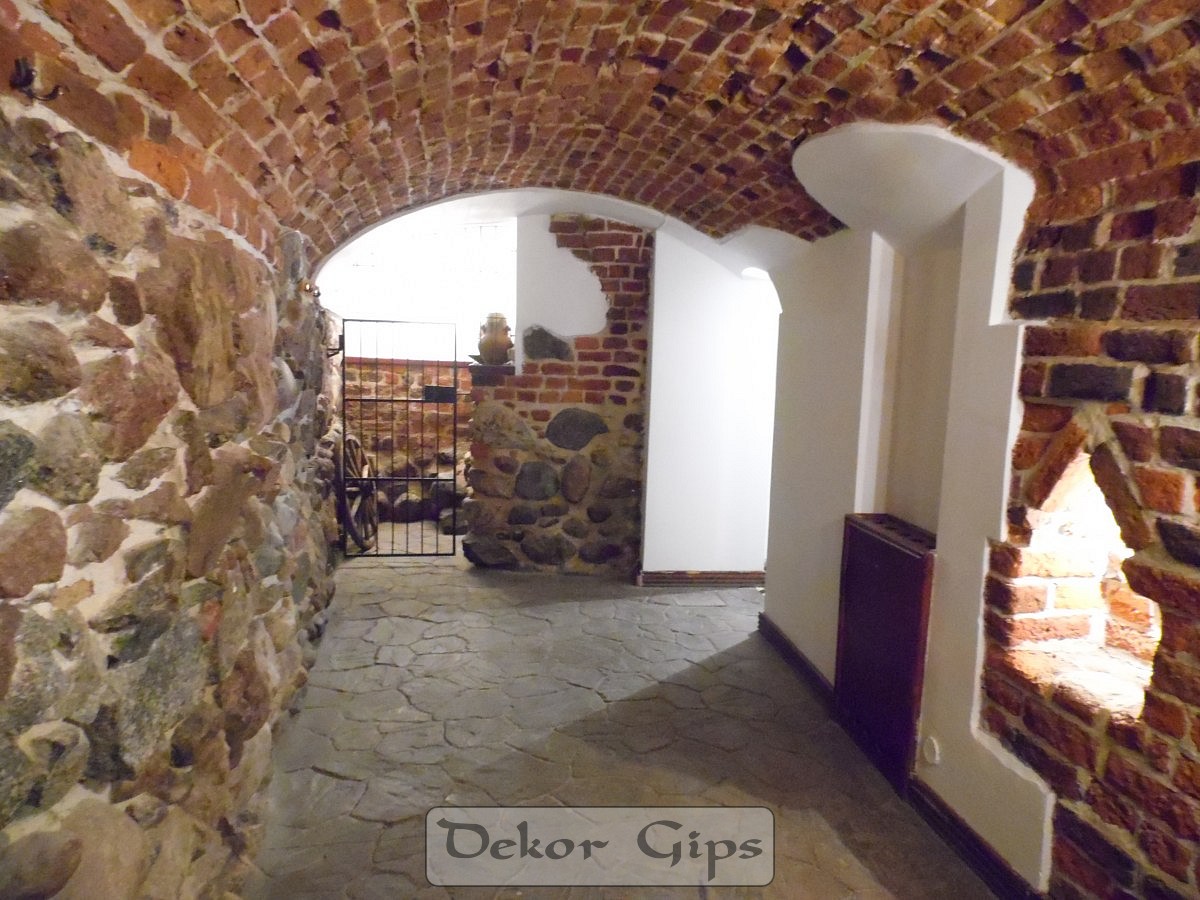 Nowoczesne aranżacje - Remonty Toruń