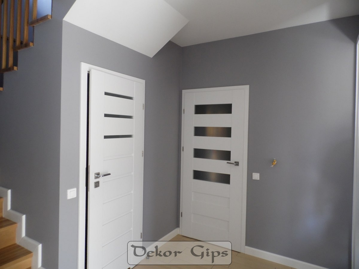 Nowoczesne aranżacje - Remonty Toruń