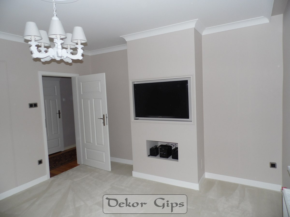 Sztukateria - Remonty Toruń