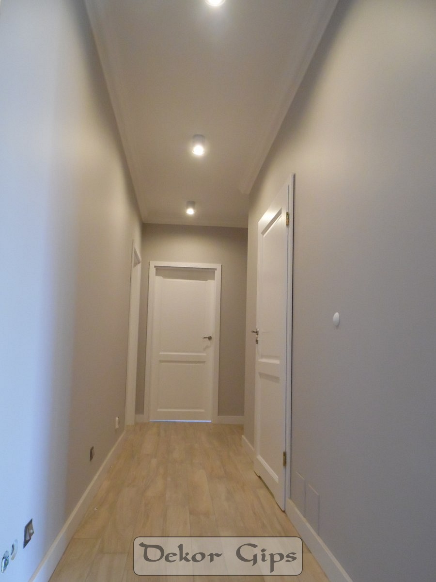 Sztukateria - Remonty Toruń