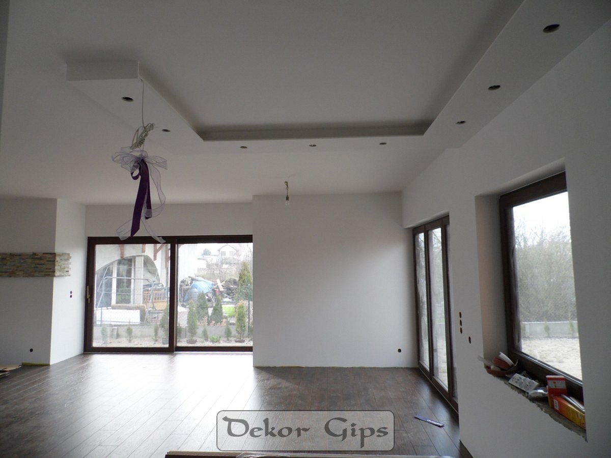 Sztukateria - Remonty Toruń