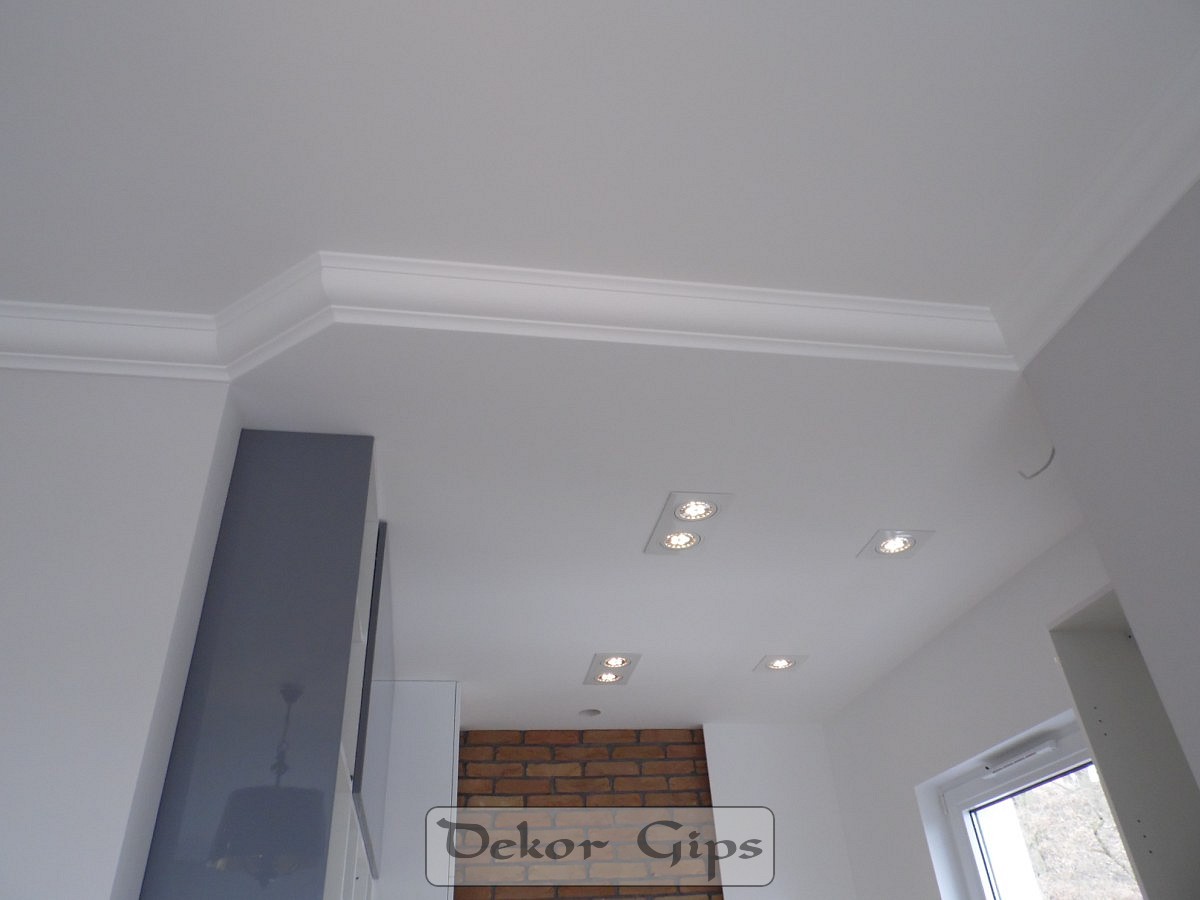 Sztukateria - Remonty Toruń