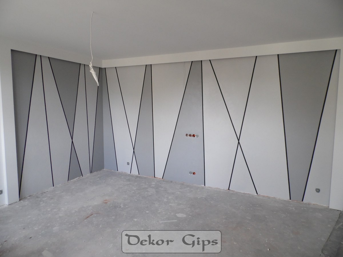 Sztukateria - Remonty Toruń