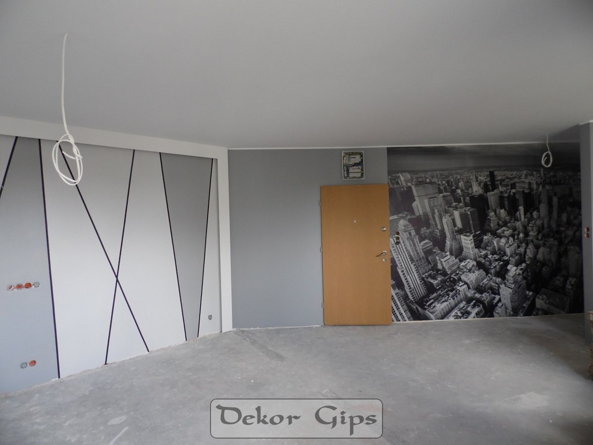 Sztukateria - Remonty Toruń