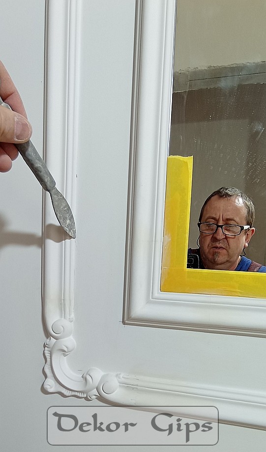 Sztukateria - Remonty Toruń