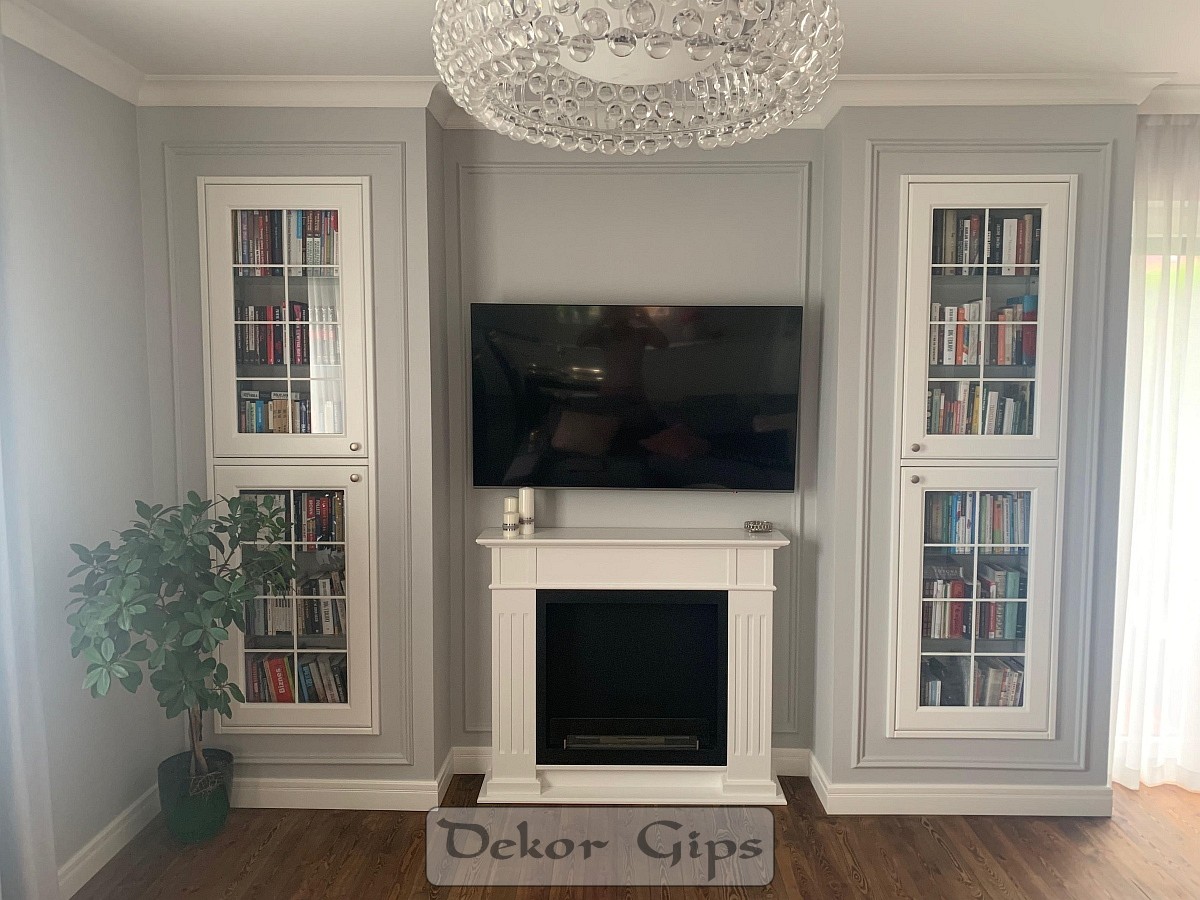 Sztukateria - Remonty Toruń