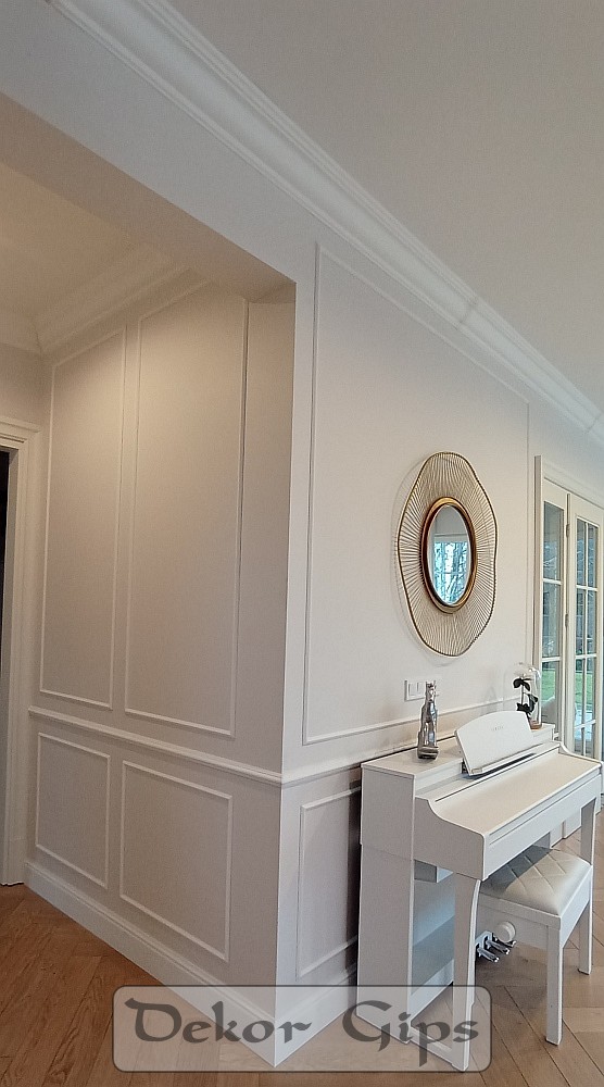 Sztukateria - Remonty Toruń