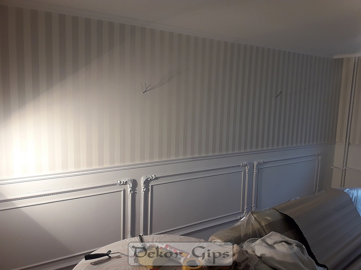 Sztukateria - Remonty Toruń