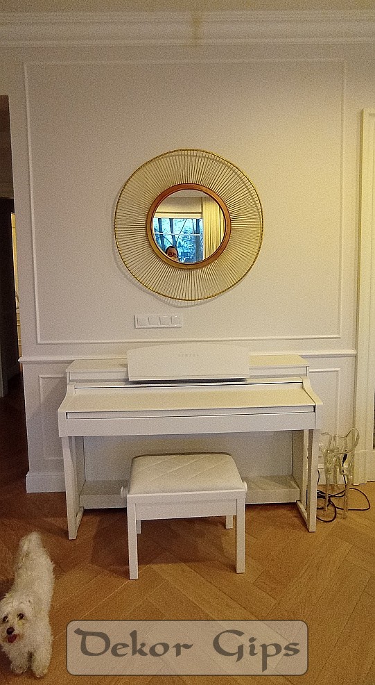 Sztukateria - Remonty Toruń