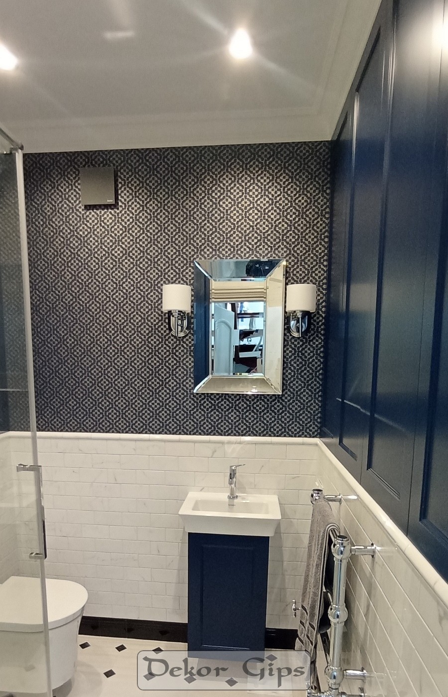 Sztukateria - Remonty Toruń