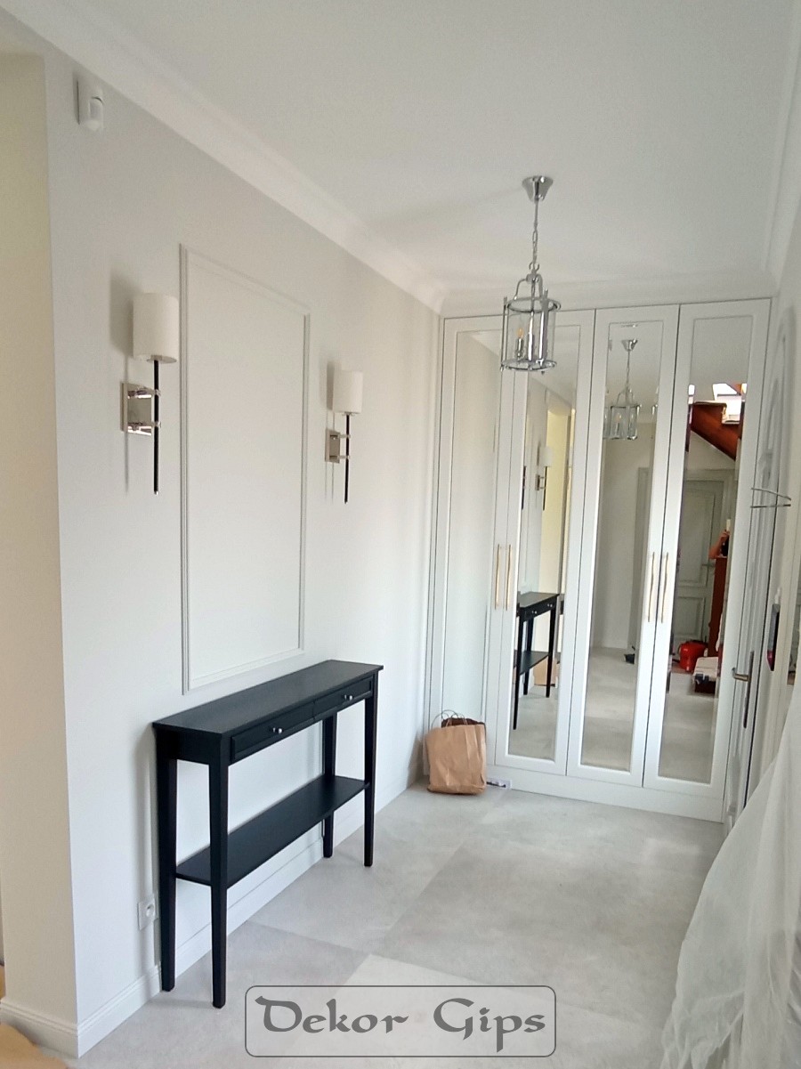 Sztukateria - Remonty Toruń