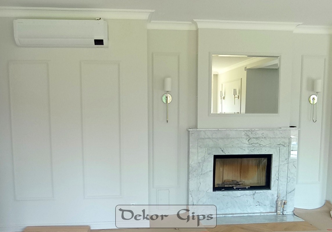 Sztukateria - Remonty Toruń