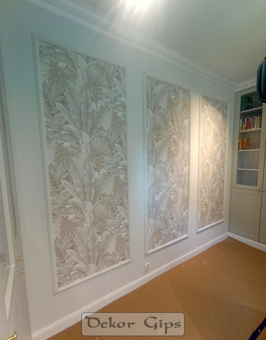 Sztukateria - Remonty Toruń