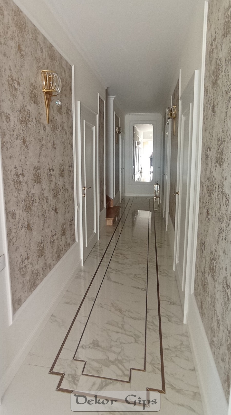 Sztukateria - Remonty Toruń