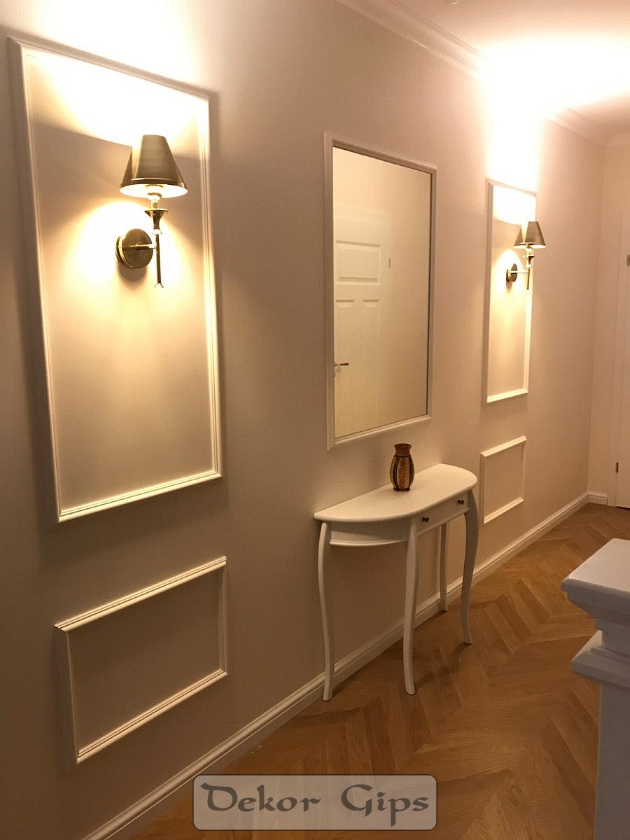 Sztukateria - Remonty Toruń