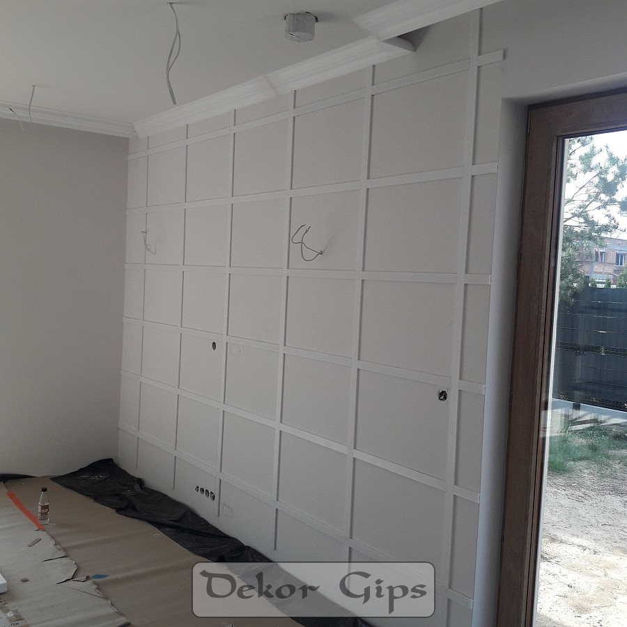 Sztukateria - Remonty Toruń