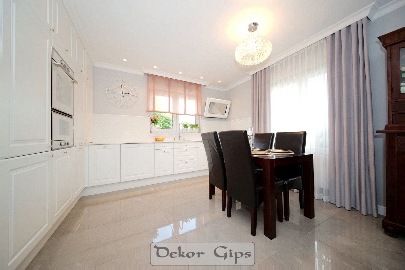 Sztukateria - Remonty Toruń