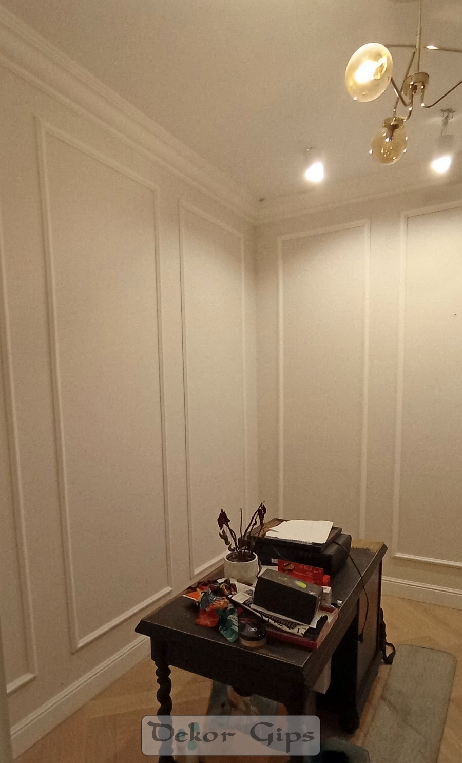 Sztukateria - Remonty Toruń