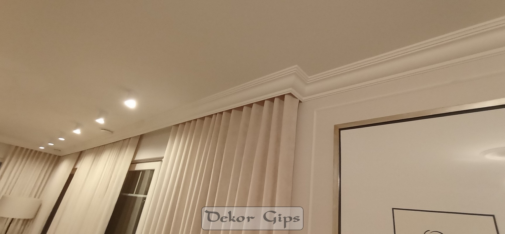 Sztukateria - Remonty Toruń