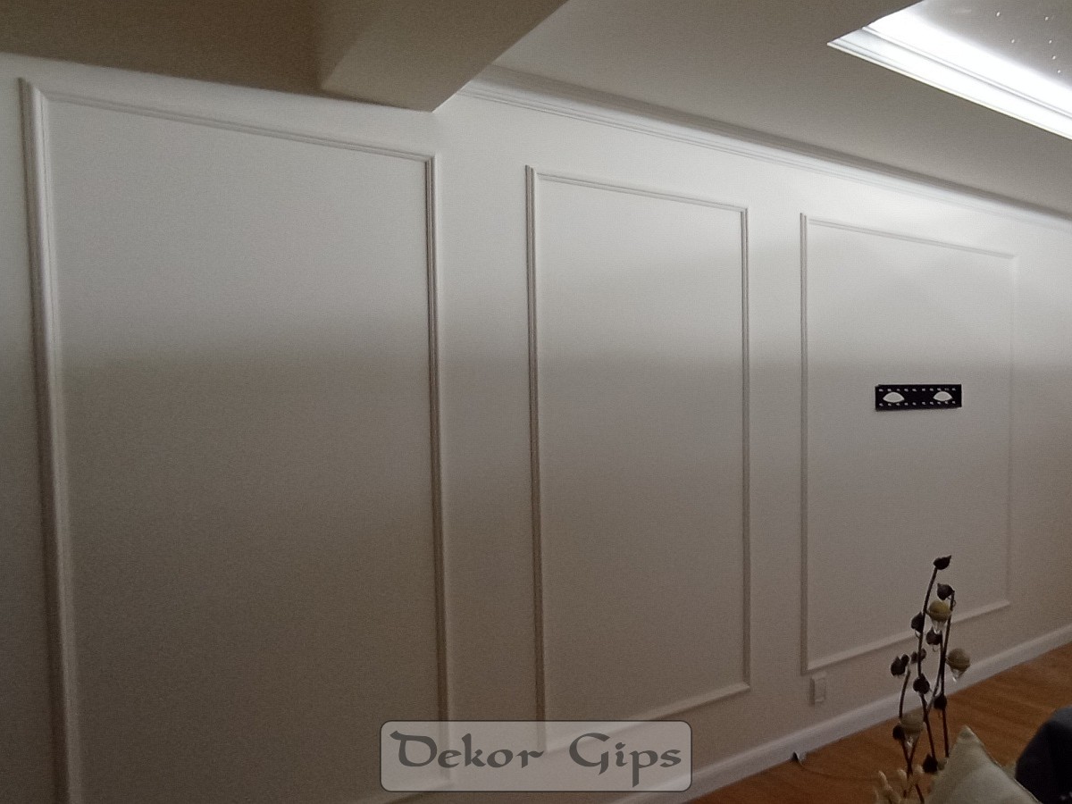 Sztukateria - Remonty Toruń