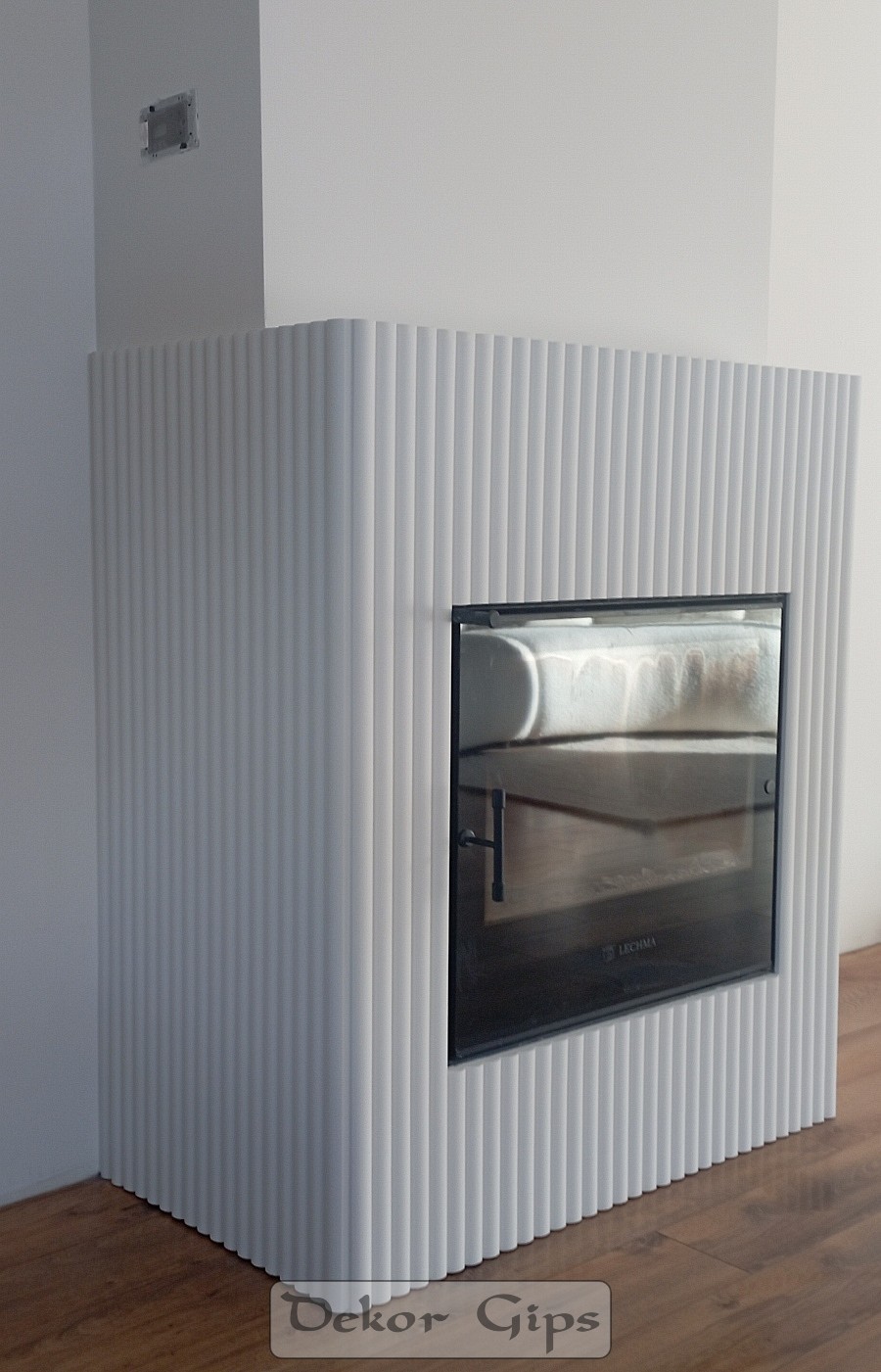 Sztukateria - Remonty Toruń