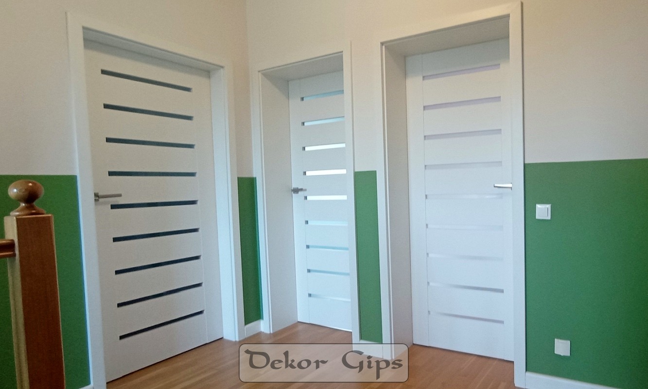 Sztukateria - Remonty Toruń