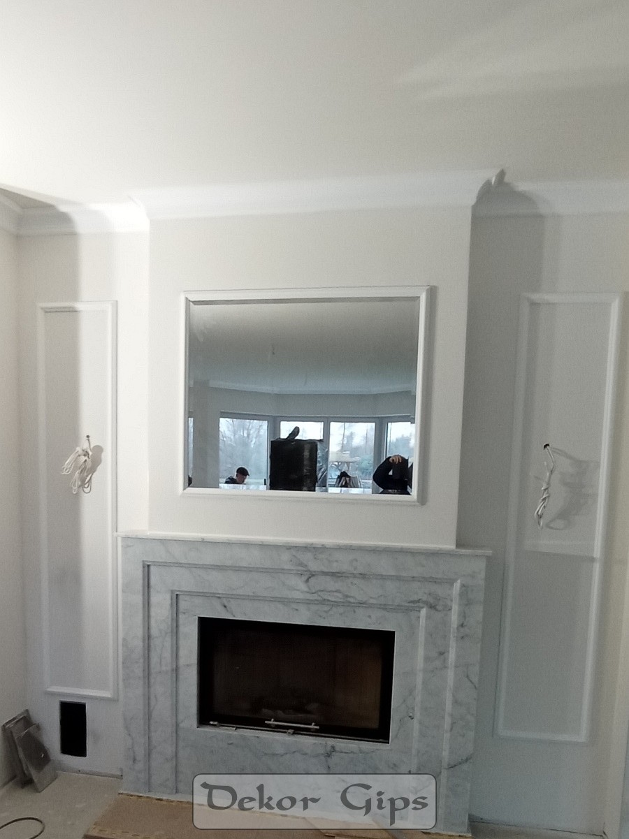 Sztukateria - Remonty Toruń