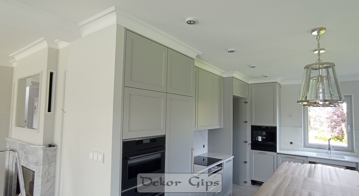 Sztukateria - Remonty Toruń