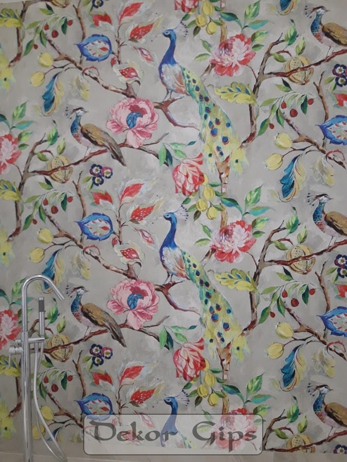 Tapetowanie - Remonty Toruń