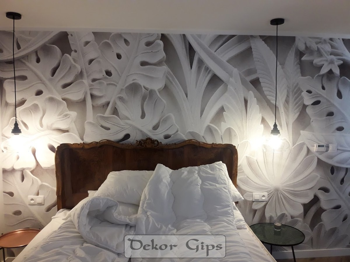 Tapetowanie - Remonty Toruń