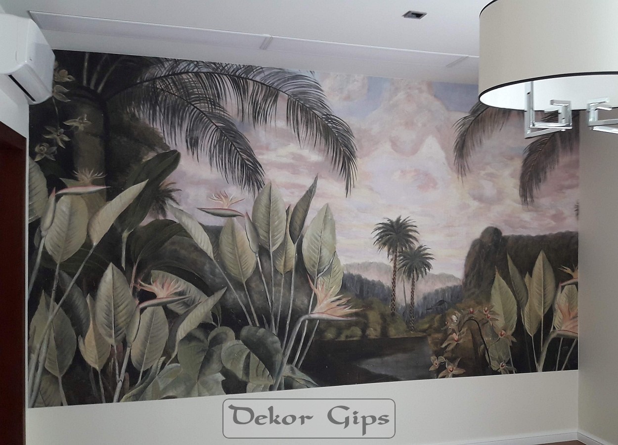 Tapetowanie - Remonty Toruń