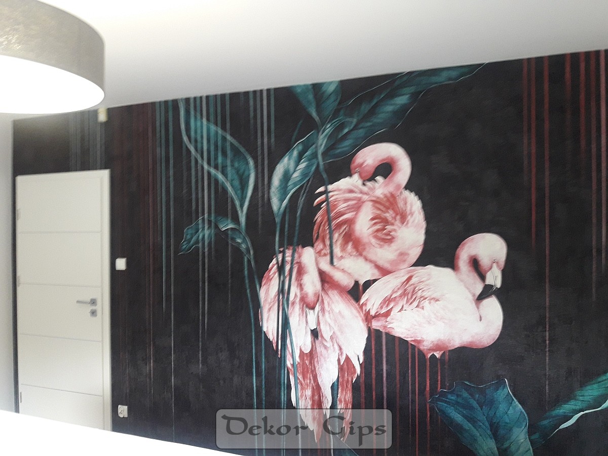 Tapetowanie - Remonty Toruń