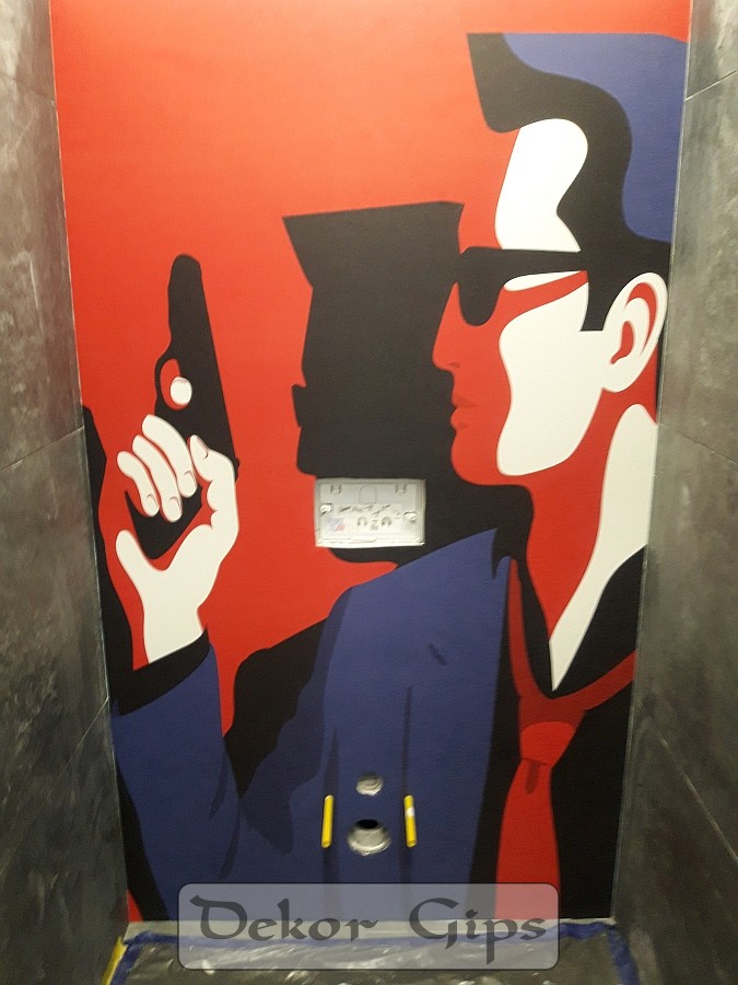 Tapetowanie - Remonty Toruń