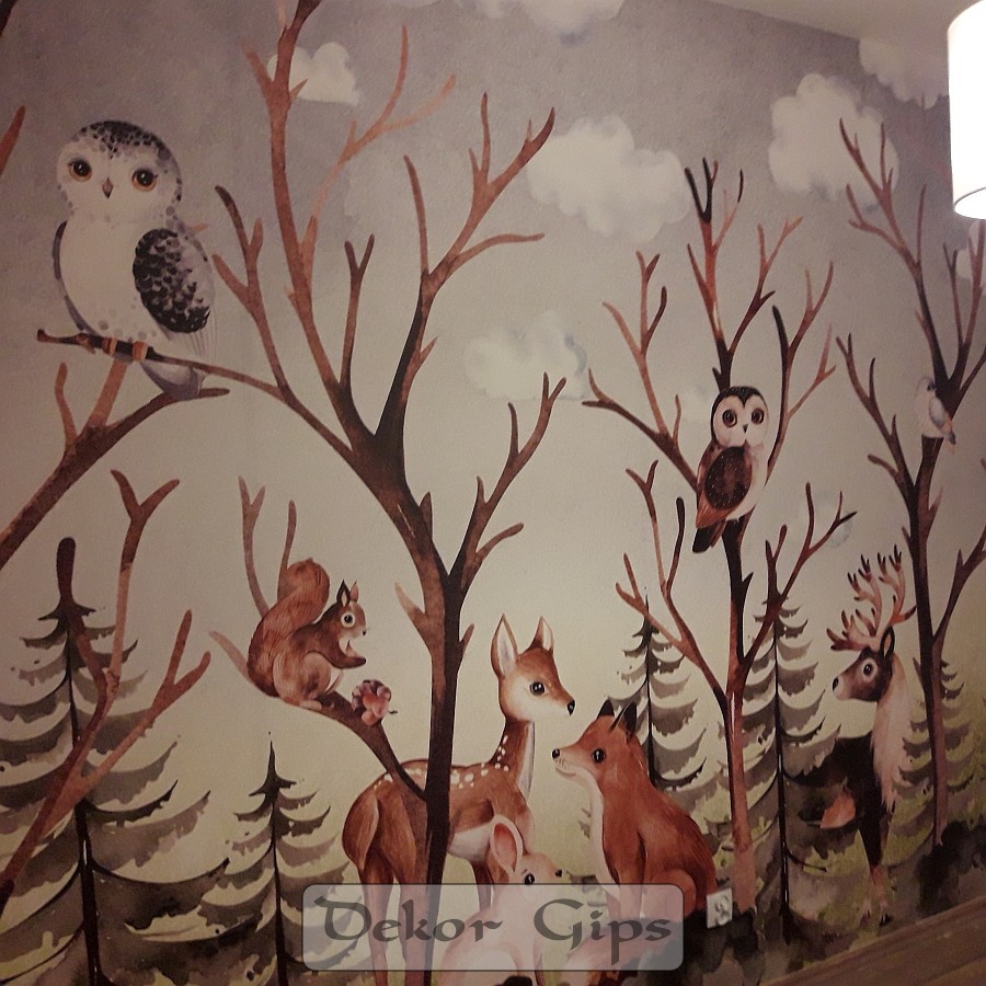 Tapetowanie - Remonty Toruń