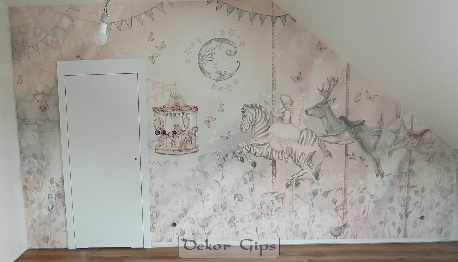 Tapetowanie - Remonty Toruń