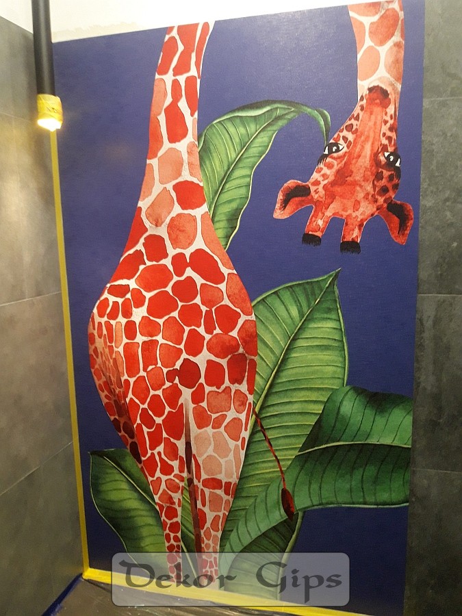 Tapetowanie - Remonty Toruń