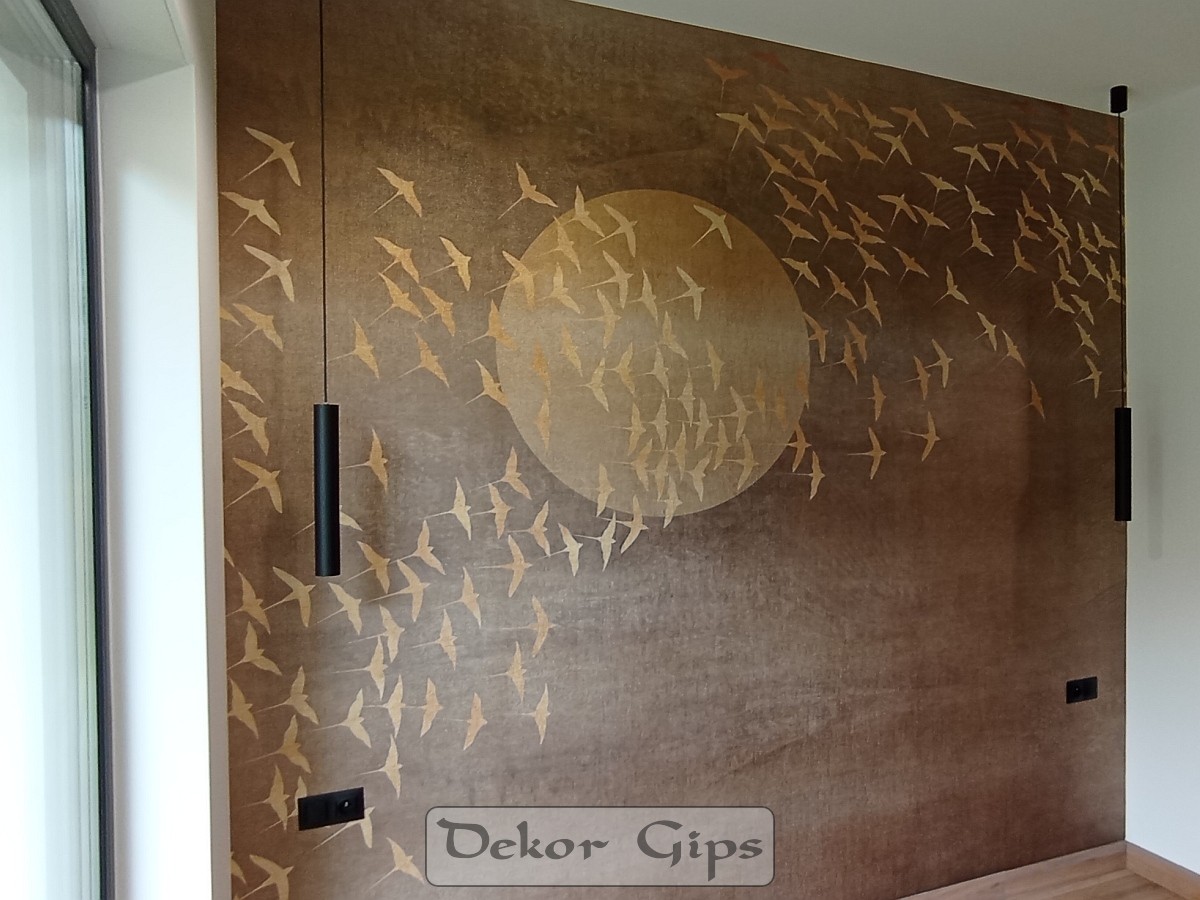 Tapetowanie - Remonty Toruń