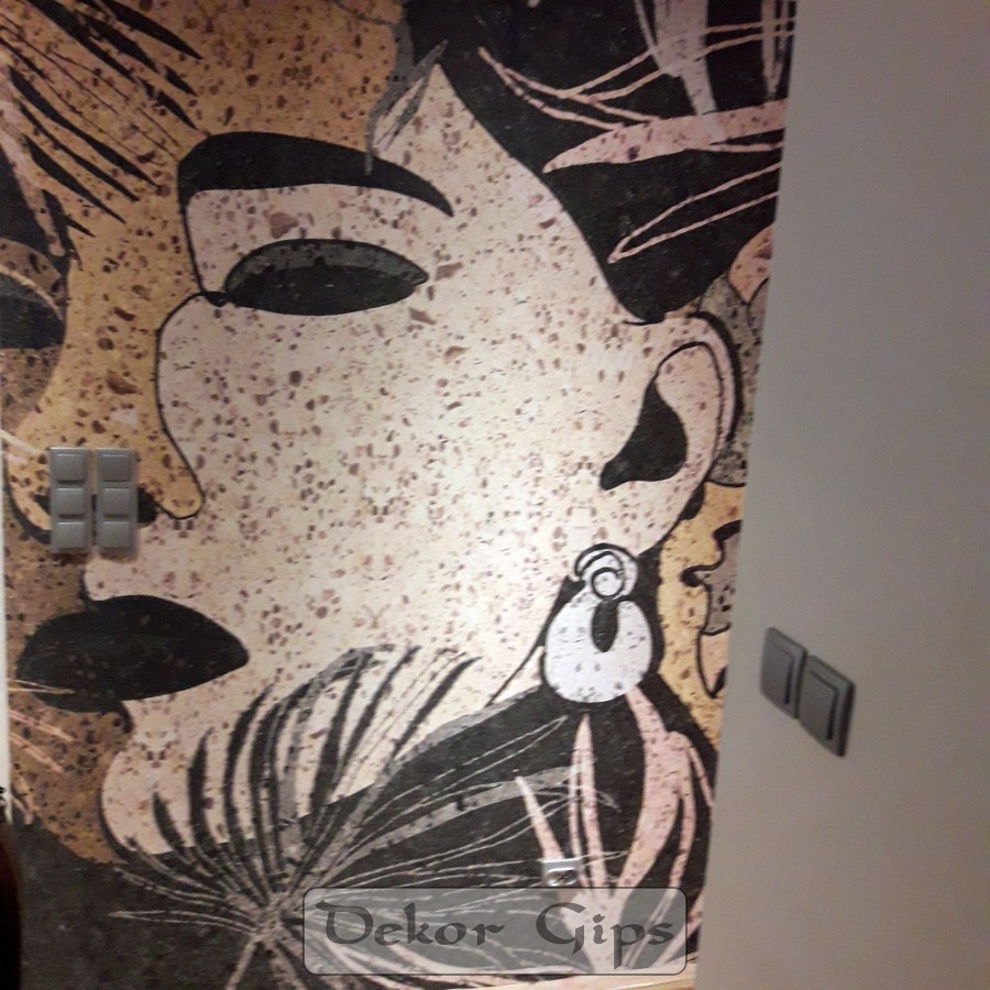 Tapetowanie - Remonty Toruń