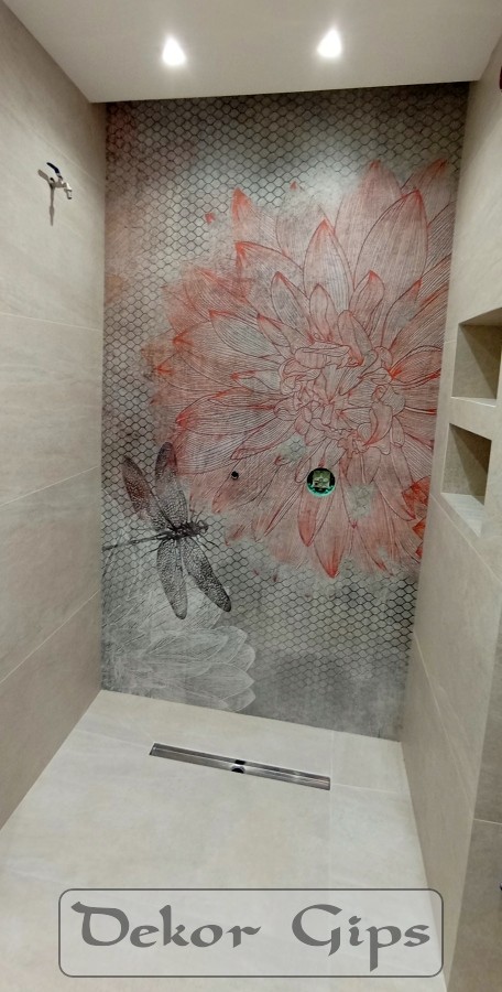 Tapetowanie - Remonty Toruń